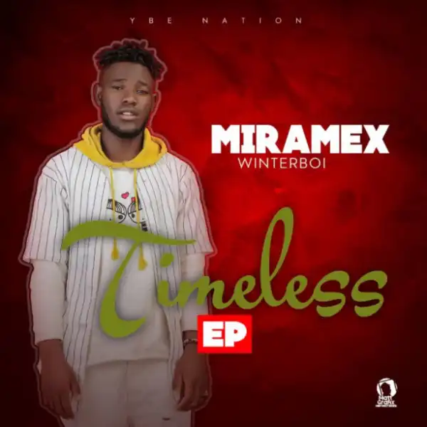 Miramex - Where I Come From